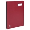 Exacompta - Ref 57025E - Signature Book - 240 x