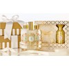 Shelley Kyle Ballerine Complete Gift Set, Includes Hydrating Body Lotion,