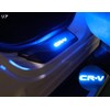 COLLINS PLUS CR-V RW Series RT Series LED Specifications Blue