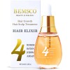 🌿✨ Bemsco 4‑en‑1 Elixir Capilar con Romero, Batana, Jojoba y