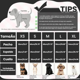 Sueter para Perros Chicos, Ropa Luminosa para Perros, Ropa para Perro pequeños, Ropa para Gato, Antiene el Calor, Suéter cálido y Suave para Mascota, para otoño Invierno (Rosa, Small)