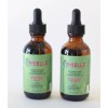 Mielle Organics New Mielle Rosemary Mint Scalp Hair Strengthening Oil