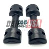 Wacker Neuson Handle Roller Assembly for Wacker Neuson Rammers 5000086572 5100032274