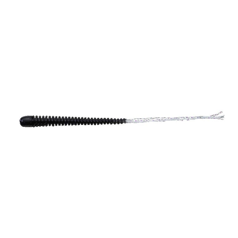 Fish Arrow Worm Ring Flasher 2" Sea Bream #T07 Solid