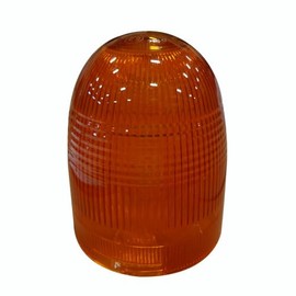 Replaces OEM Part Number WL173LENS Beacon Amber Lens
