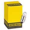 BREHMA BA7s Lamp 24 V 3 W Instrument Lighting Pack
