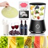 DIY Automatic Face Masque Maker Natural Fruit Vegetable Face Masque