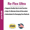 Vet Classics Re-Flex Ultra Extra-Strength Joint Support Dog Supplement –