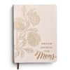 Prayer Journal for Moms