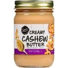 Sam's Choice Creamy Cashew Butter, 12 oz