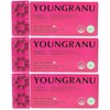 Youngranyu Fabiflora Enteric Coating Diet Total 42 Capsules / 영라뉴 파비플로라 장용성 다이어트 총 42캡슐