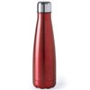 eBuy GB Metal Water Bottle Stainless Steel Leakproof Reusable BPA