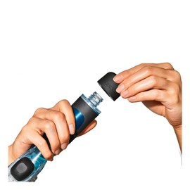 OXO Good Grips Soap Dispensing Dish Scrub Brush, Cleaning Brush for Kitchen