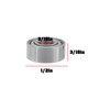 Briny River 10 Pieces Guide Bearing for Cutter 3/16" x