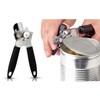 Sleek Chrome Multi Function Can Opener - (1 Pc.) -