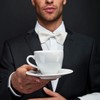 Java Factory café de una taza para cafeteras Keurig K-Cup,
