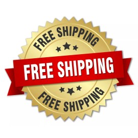 Platonix (1,000) #8-32 Keps Lock Nut (K-Lock) Machine Screw Hex Nut Zinc Plated