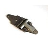 Whiting Style Box Truck Door End Hinge with Roller Cover