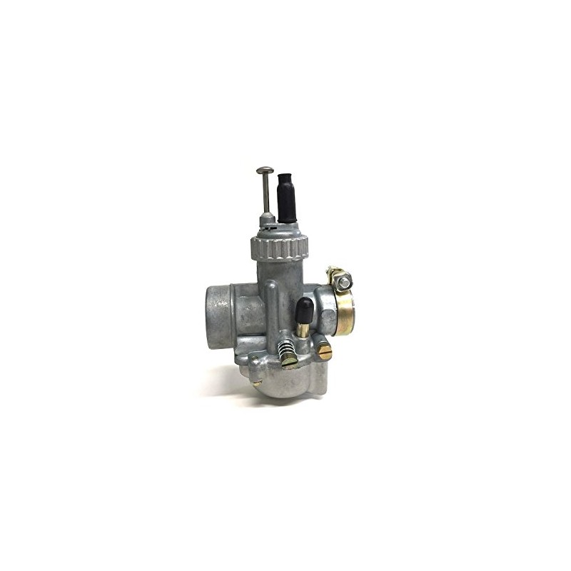 20 mm Tuning Carburettor Suitable for Puch Maxi, Hercules, DKW