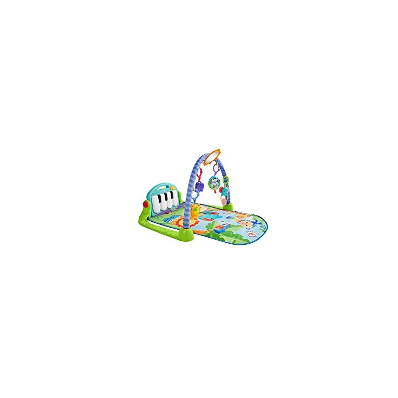 Fisher Price Gimnasio - Piano Pataditas