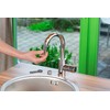 GARDENA 939-G Hose Connector Set for Indoor Taps, Allows for