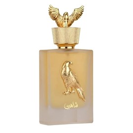 Pride Shah heen Gold for Unisex Eau de Parfum Spray, 3.4 Ounce / 100 Ml