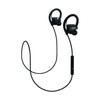 Earbud (In Ear) Jabra Step Bluetooth Wireless Stereo Headset Black