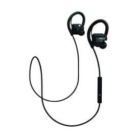 Earbud (In Ear) Jabra Step Bluetooth Wireless Stereo Headset Black Sweatproof 100-97000000-2