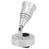 12V Reading Light, LED RV Reading Light 12V 3W Flexible