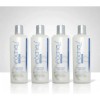 Pack 4 K Sisteme Formule Keratina + Colágeno 250ml Fochev