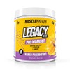 Muscle Nation Pre-Workout Mango Passionfruit Legacy Sport 225g (30 Serves)