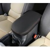 Center Console Armrest Cover for 2019-2025 Toyota RAV 4, Protector