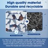 BlueRelax Hot Tub Filter Cartridge Replacement with Unicel 4CH-949 Filbur