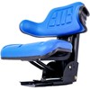LJLB Comfortable and Durable Tractor Seat with Adjustable Ergonomics and
