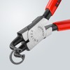 Knipex 44 21 J11 Circlip Pliers 12-25mm angled