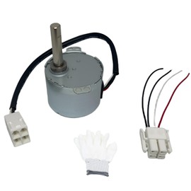 SPRWRM DD31-00013B Dishwasher Water Wall Spray Arm Motor