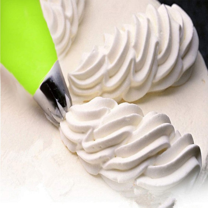 IBILI 752760 - Manga repostería Flexible 60 cm