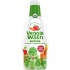 Veggie Wash Organic Fruit and Vegetable Wash Soaker, 32 Fluid
