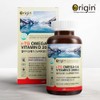 Origin Altige Omega 3 and Vitamin D 1208mgx100 capsules / 오리진 알티지 오메가3 앤 비타민D 1208mgx100캡슐