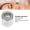 200# Microdermabrasion Tips, High Precision Dermabrasion Tips, Replacement Dermabrasion Head