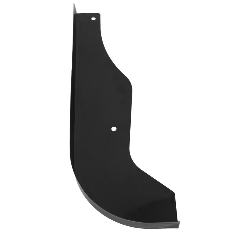 Mini Bike Chain Sprocket Cover Guard Black Aluminum Alloy Replacement
