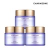 Chamzone 참존 탑클래스 7세대 리프팅 모이스트크림 50ml 3개 Champzone Top