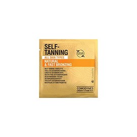Comodynes Self-Tanning Towelettes - 8 ea