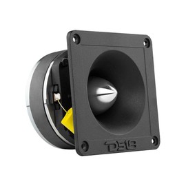DS18 PRO-TWX6 1.5" Super Bullet Tweeter 600 Watts 4-Ohm - PRO Tweeters are The Best in The Pro Audio and Voceteo Market (Single)