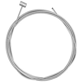 cyclingcolors Steel Cable 2M x 2.5MM Head 8MM x 12MM Lawn Mower Tractor Accelerator Clutch Brake