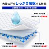 Underarm Sweat Pads, Sweat Underarm Pads, Strongest Absorption, Underarm Sweat