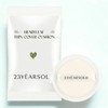 Anjumain 23yearsold Heartleaf Thin Cover Cushion Foundation Refill 12g, No.