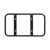 XLC Unisex - Adult 2500604011 Adapter Plate Adapter Plate, Black,