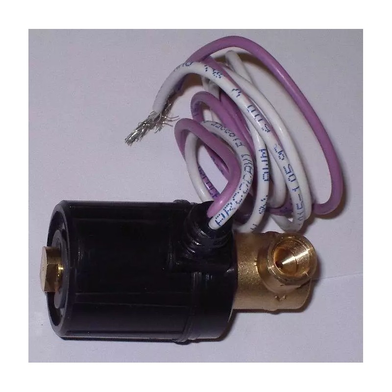 CLEAN BURN 33013 SOLENOID CLEAN BURN WASTE OIL PART HEATER