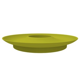 Romberg Avocado Kit | for Growing Avocado Plants | Free Swimming | 15 cm Diameter x 1.8 cm | Summer Green